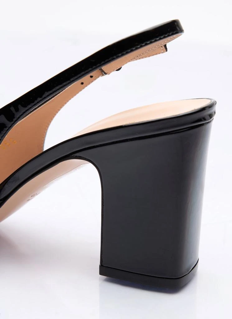 Gucci Horsebit Pumps 6
