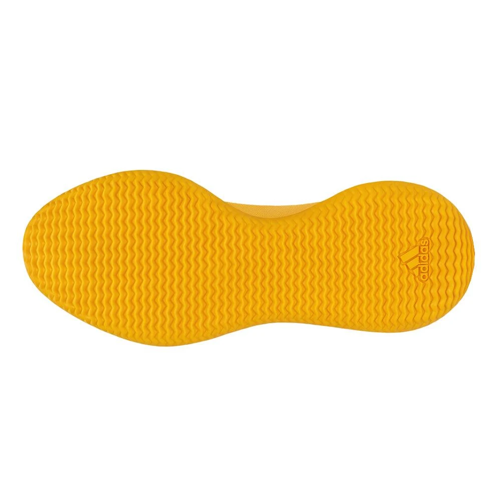 Adidas adidas Yeezy Knit Runner Slip On Sneakers (Big Kid) 4