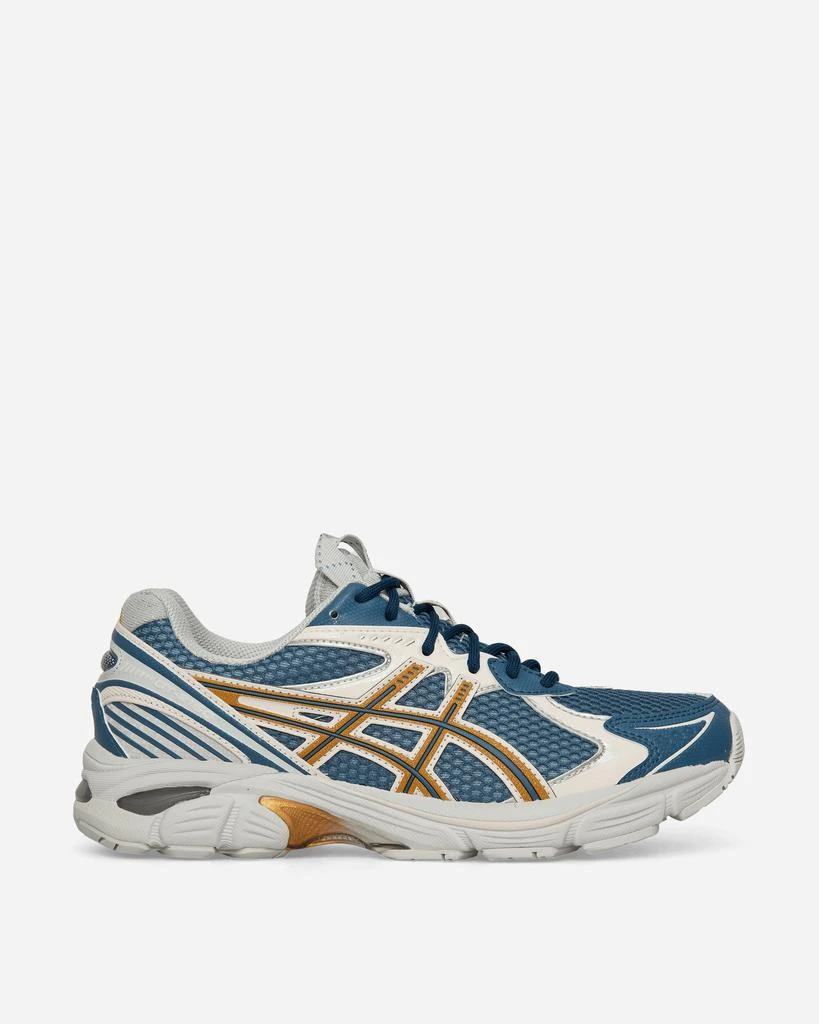 Asics UB8-S GT-2160 Sneakers Azure / Pure Gold 1