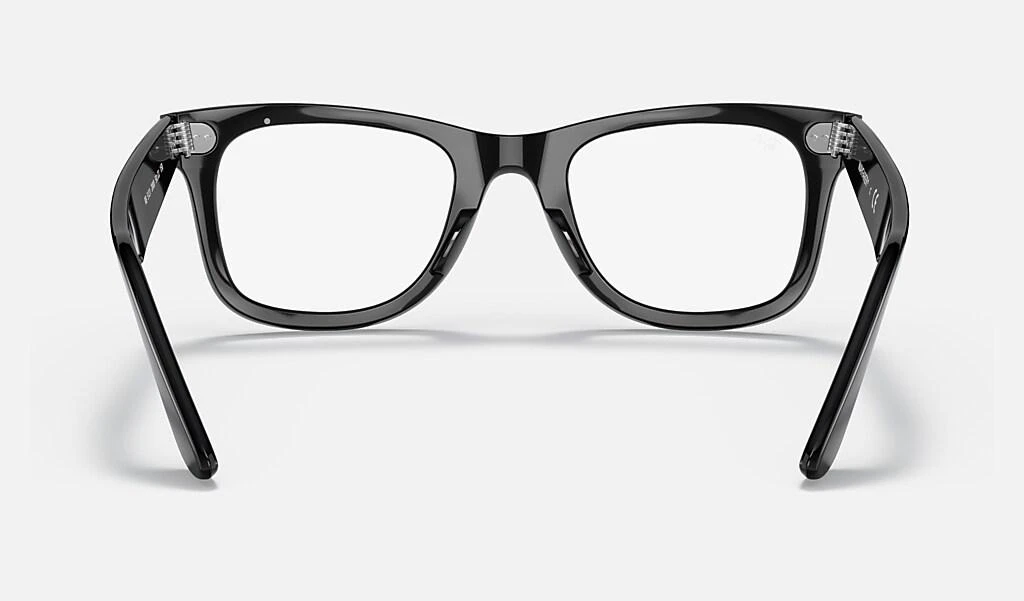 Ray-Ban ORIGINAL WAYFARER OPTICS 4