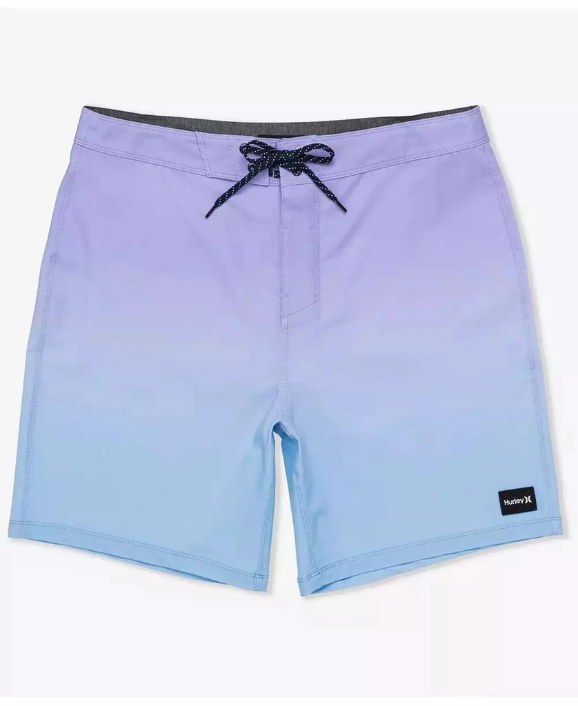 Hurley Men's Phantom Block Party Boardshorts 5