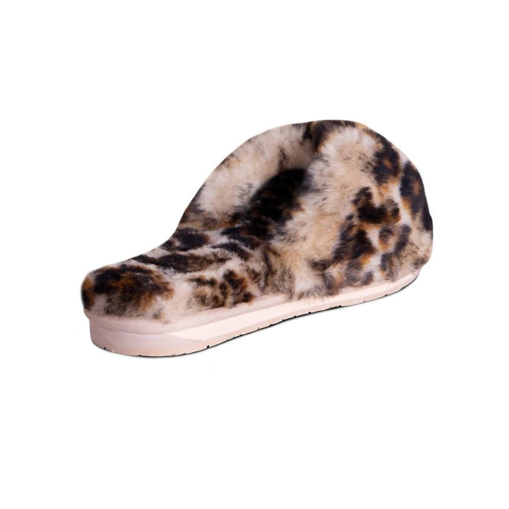 Cloud Nine Cloud Nine - Women's Emma Sheepskin Slipper