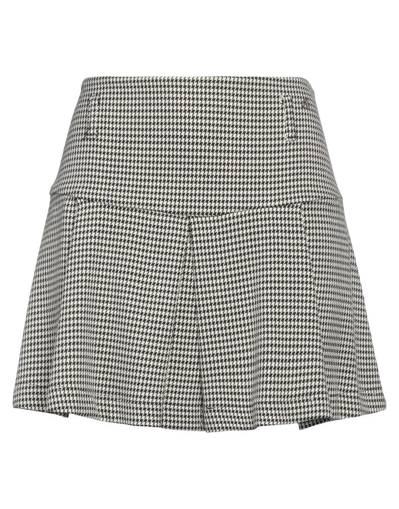 DIXIE Mini skirt