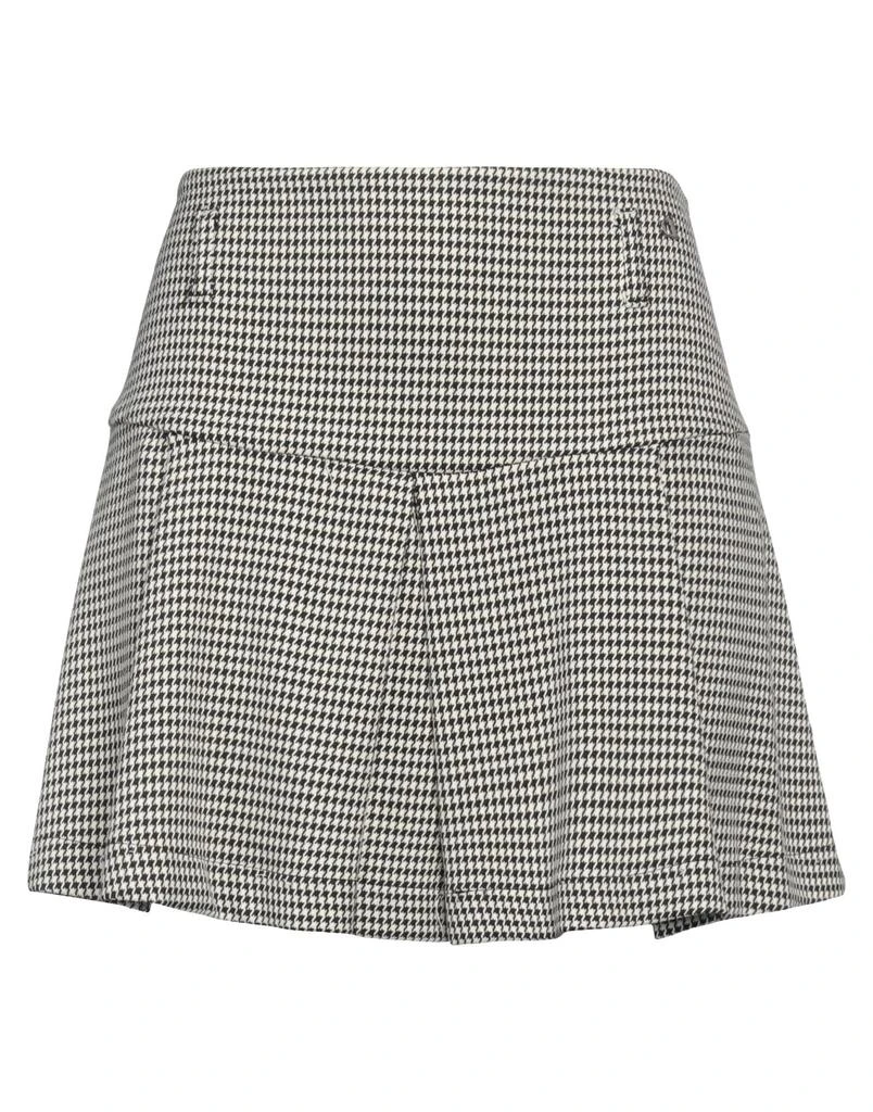 DIXIE Mini skirt 1