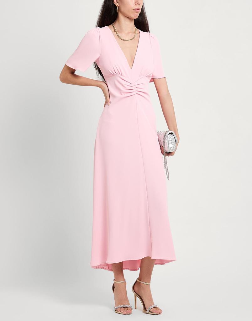 CARACTÈRE Midi dress
