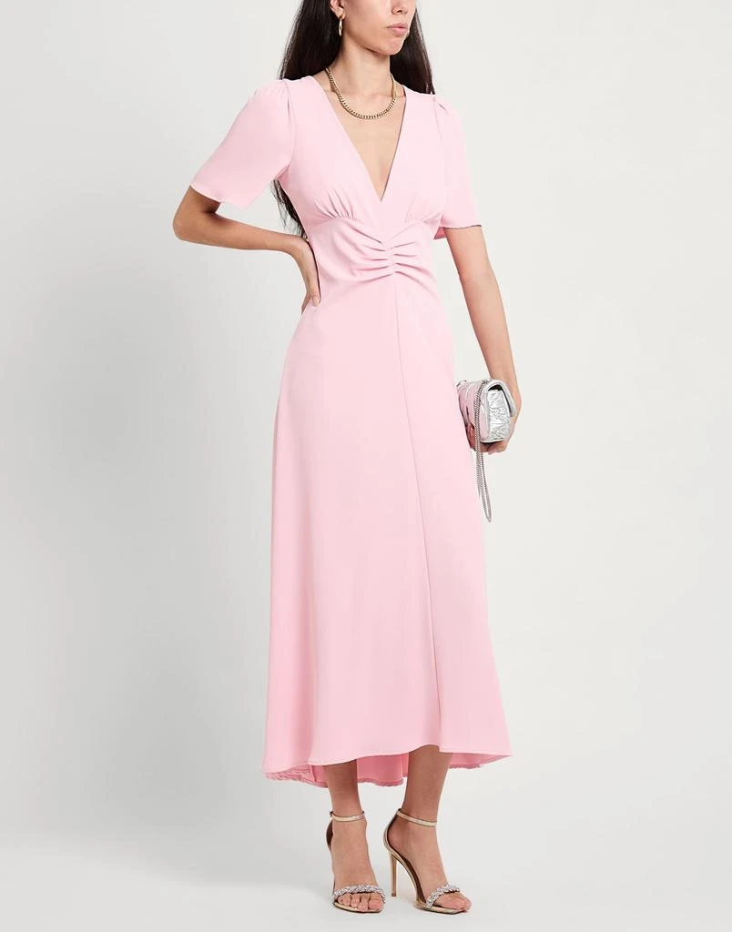 CARACTÈRE Midi dress 2