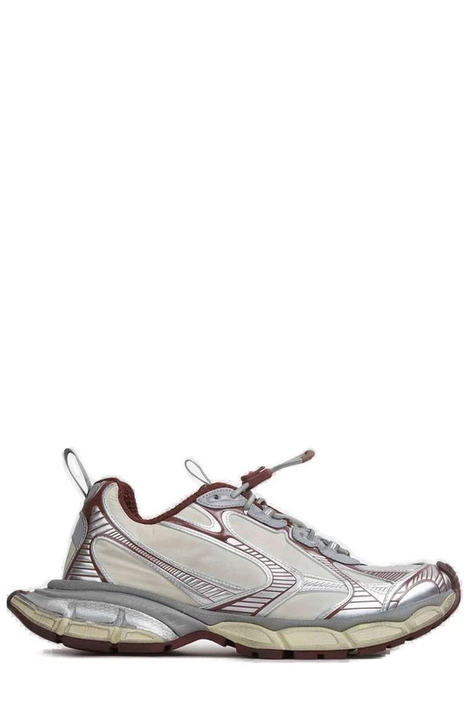 Balenciaga Balenciaga 3XL Panelled Sneakers 1