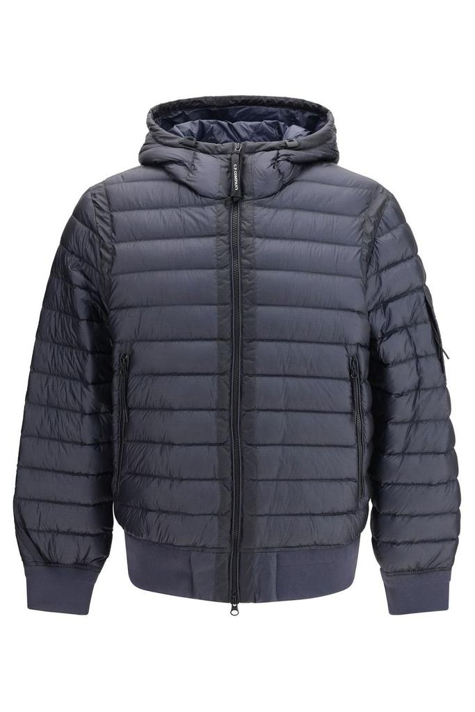 ジャケット・アウター CP Company D.D. SHELL HOODED DOWN JACKET C.P. Company D.D Shell Hooded Down Jacket – On Sale Now with Up to