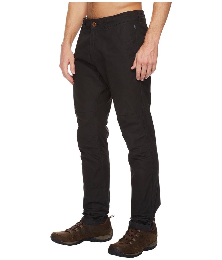 Fjällräven Sörmland Tapered Trousers