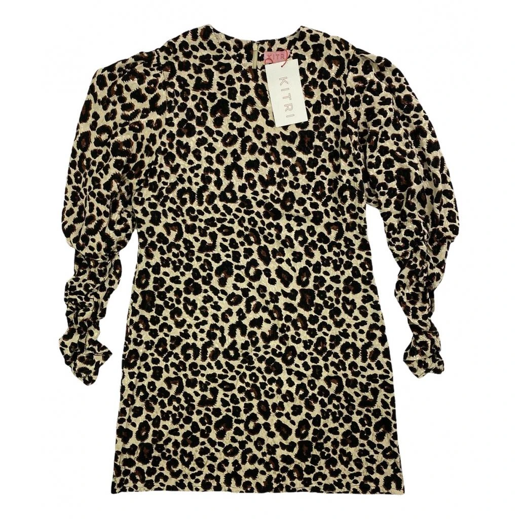 Kitri Kitri Mini dress 1