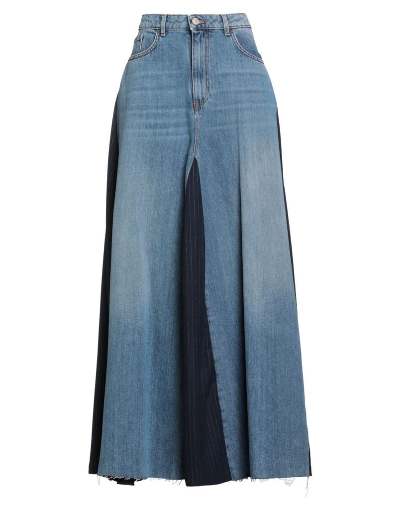 Manila Grace Denim skirt