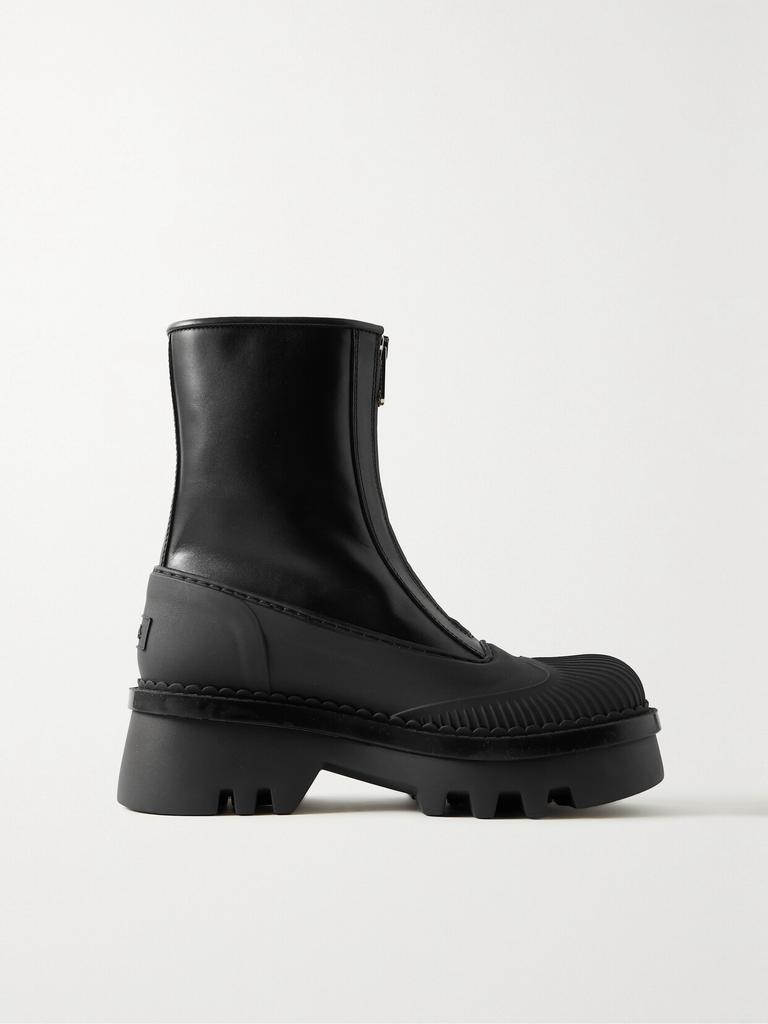 Chloé Raina Rain Boots - Shoes - BeyondStyle