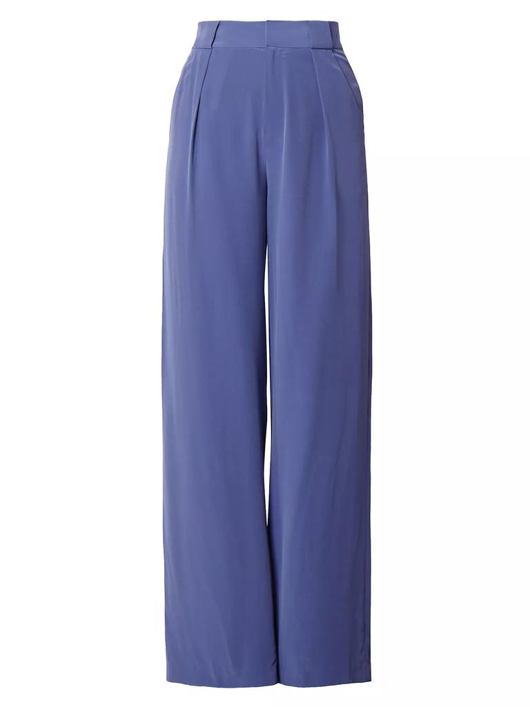 Equipment Owen High-Rise Trousers