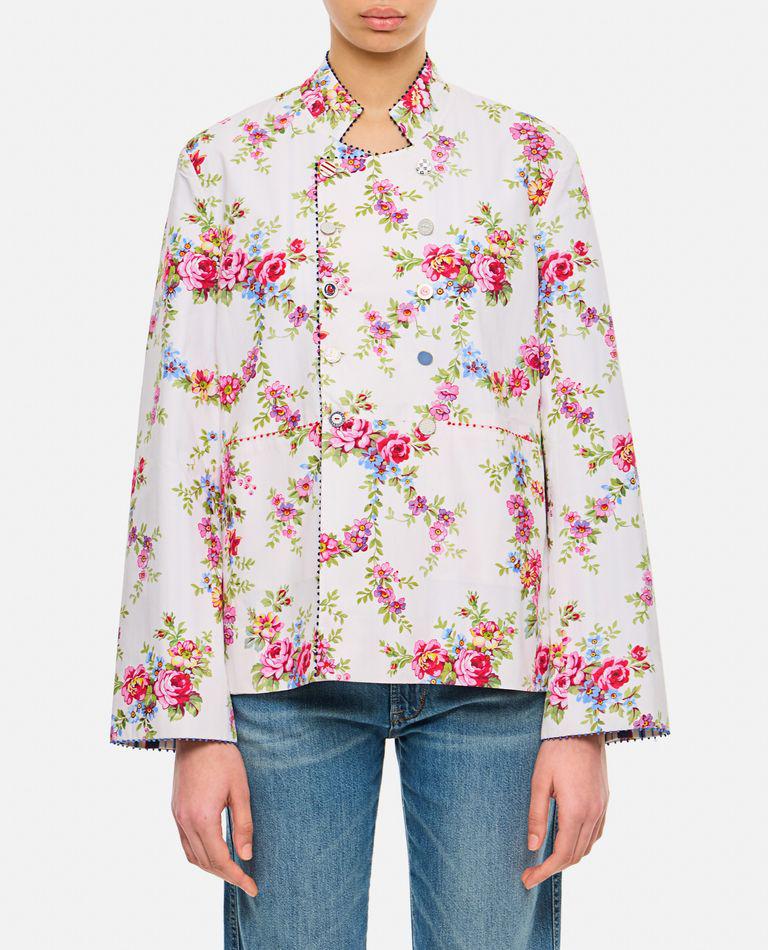 PÉRO Doubleface Jacket