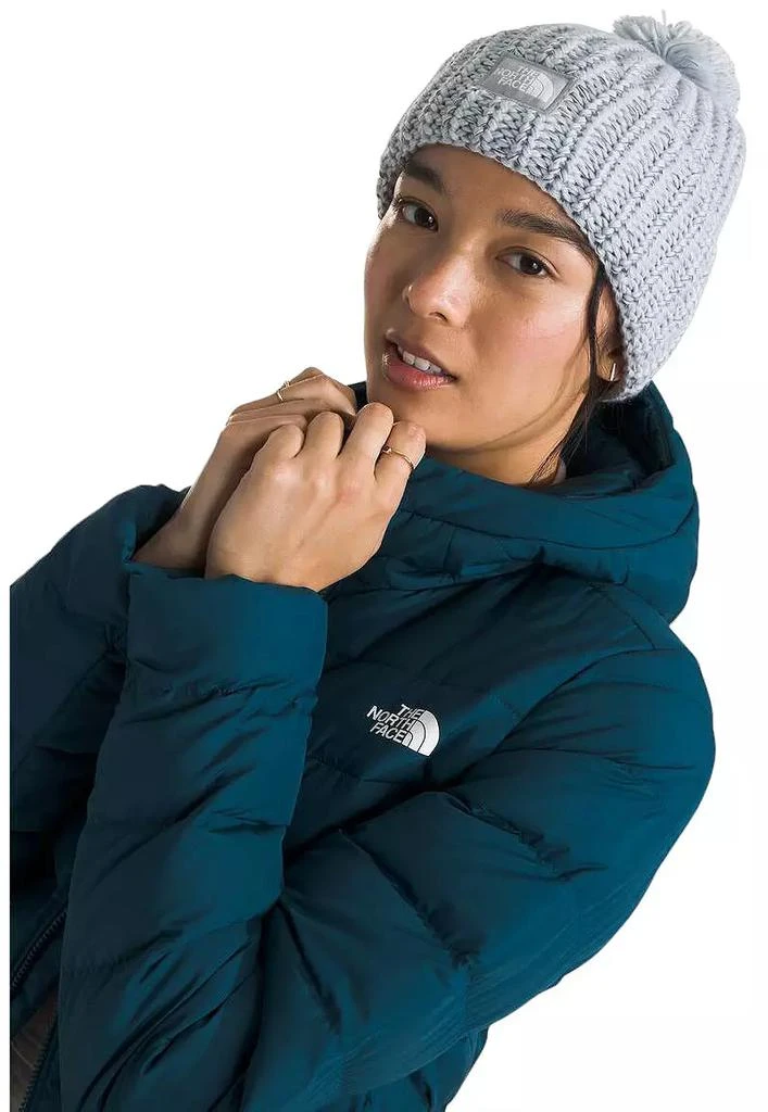 The North Face The North Face Women's Aconcagua Parka 4