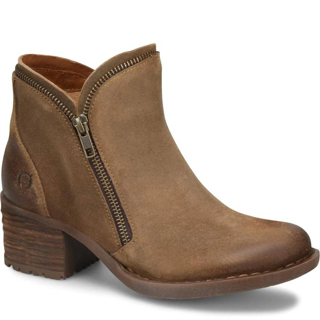 Shop Born Women's Montoro Ii Boots on Sale at BeyondStyle – Get