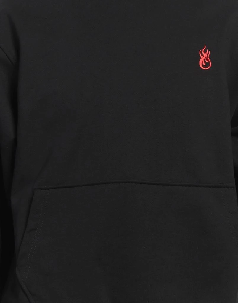 Vision of Super Hooded sweatshirt 4