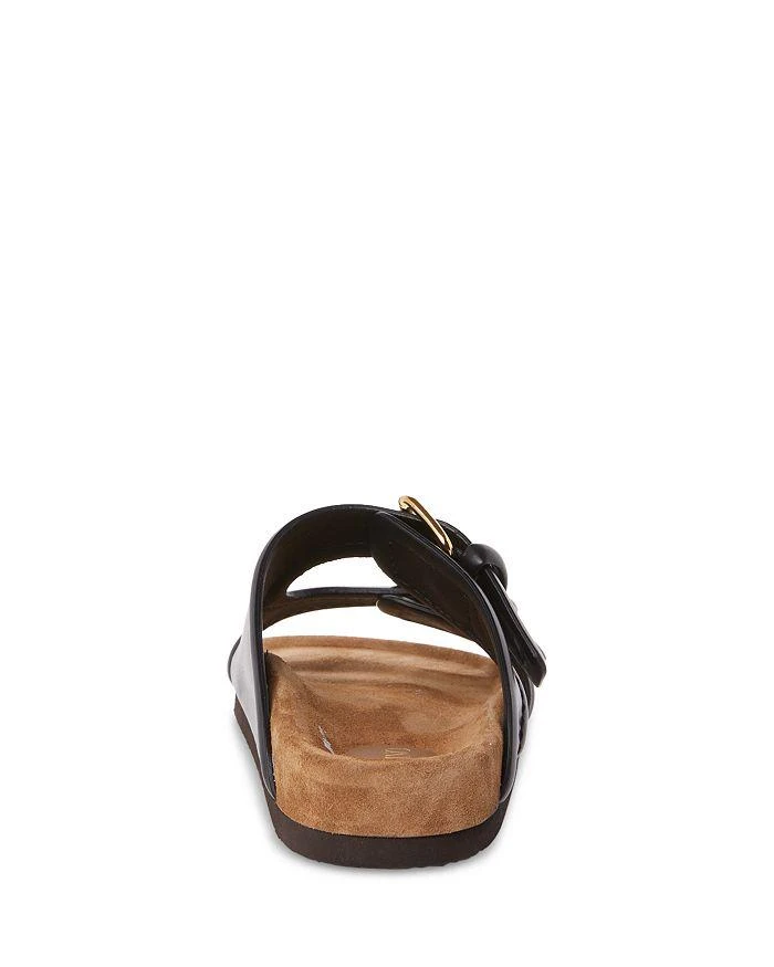 Valentino Women's Slide Sandals 5