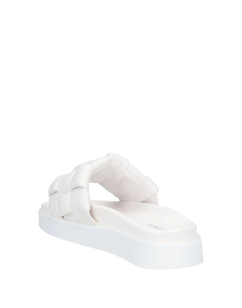 INUIKII Sandals 3