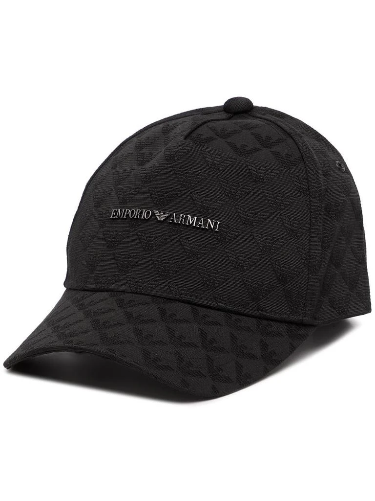 Emporio Armani Men's Hats 1