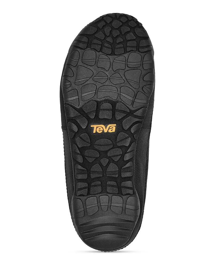 Teva Women's ReEmber Terrain Slippers 9