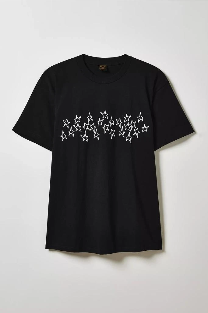 Dark Seas Dark Seas Ruthless Graphic Tee 1