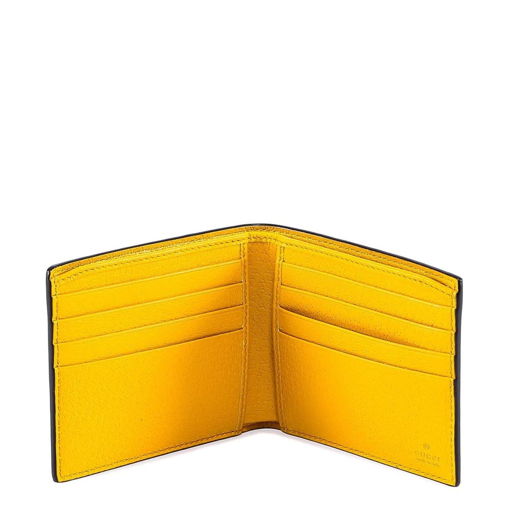 Gucci Gucci Neo GG Supreme Wallet 3