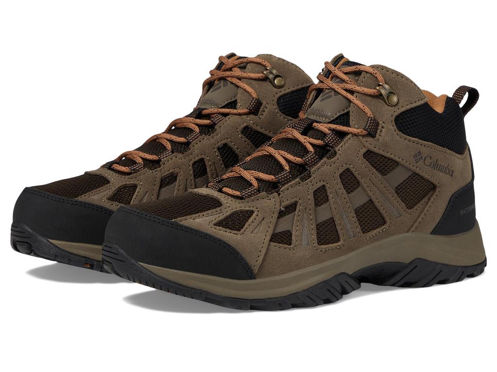 Columbia Redmond™ III Mid Waterproof