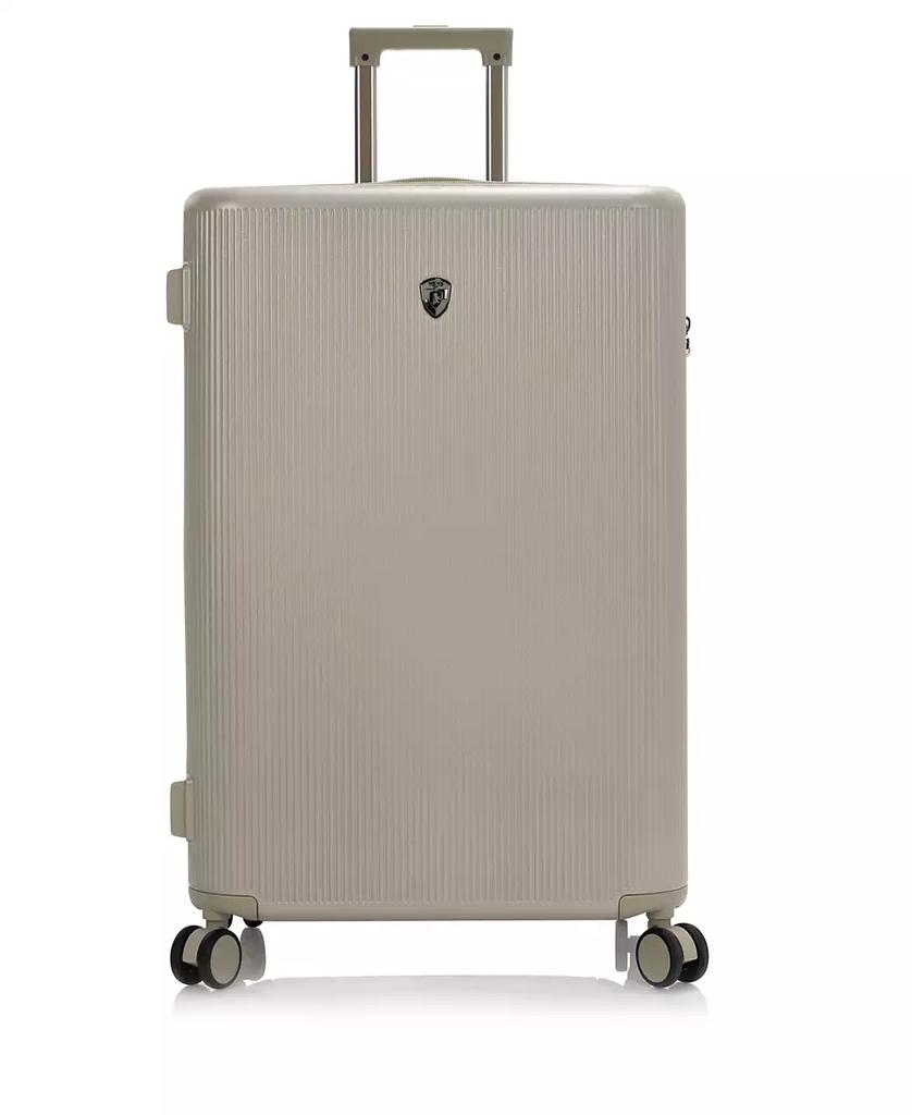 Heys Hey's Earth Tones 30" Check-In Spinner luggage