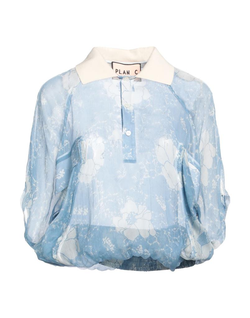 Plan C Silk top