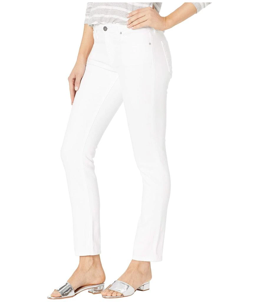 AG Jeans Prima Ankle in White 2