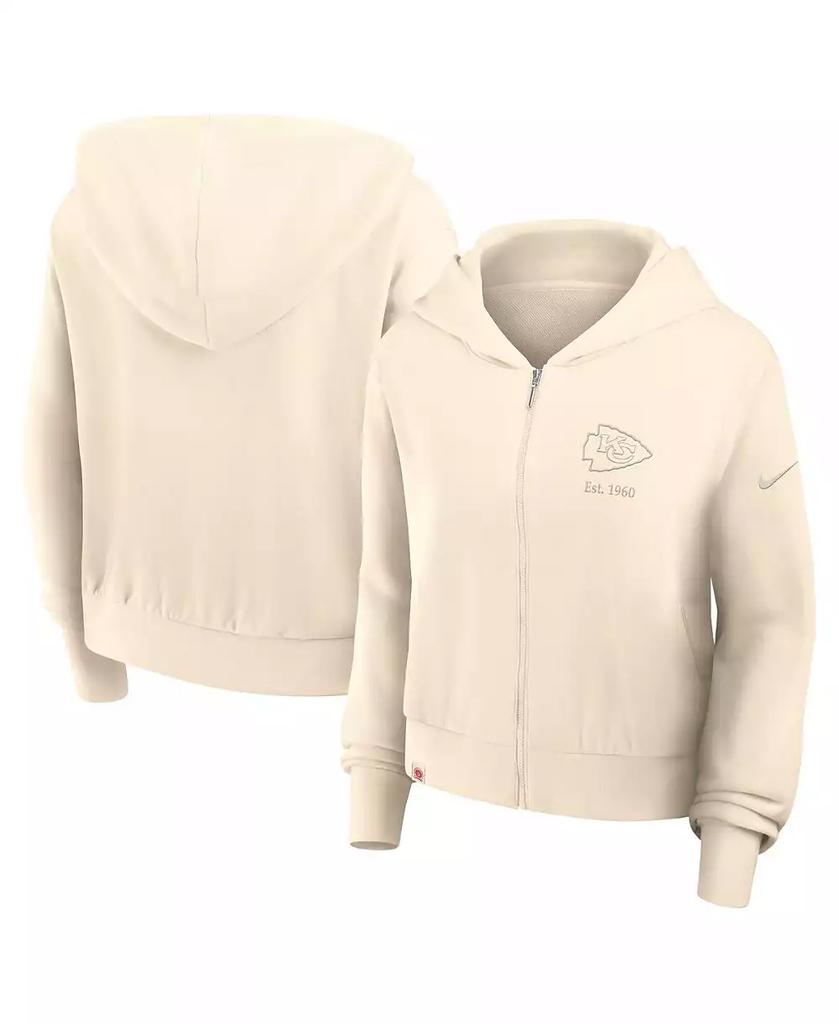 macy's nike hoodie womens
