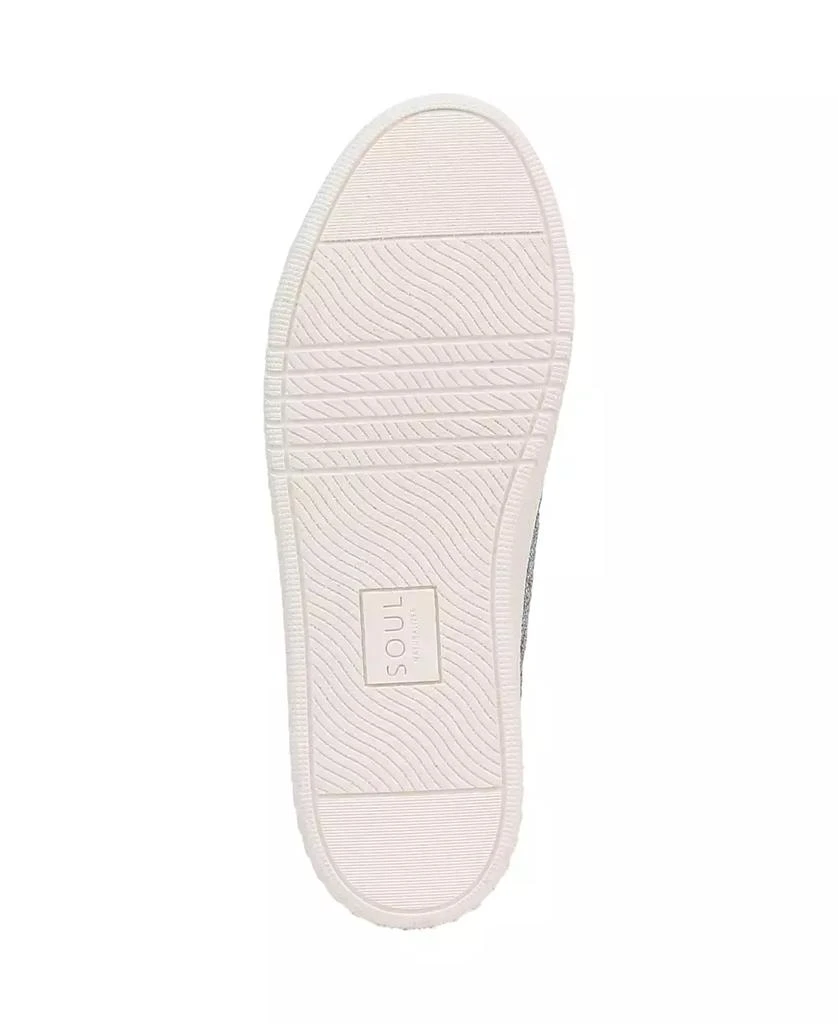 Soul Naturalizer Women's Neela-Perf Lace Up Sneakers 5