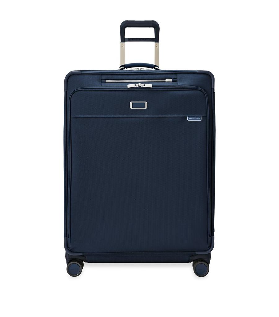 Briggs & Riley Baseline Extra Large Expandable Spinner Suitcase (79cm)