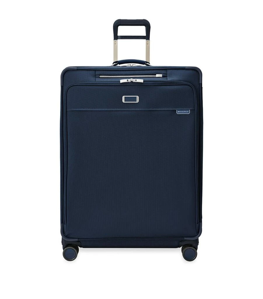Briggs & Riley Baseline Extra Large Expandable Spinner Suitcase (79cm) 1