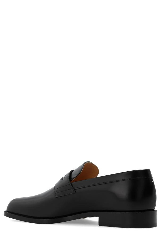 MAISON MARGIELA Maison Margiela Tabi Split-Tip Loafers 3