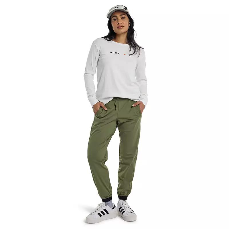 Burton Burton Women's Storyboard Long Sleeve T-Shirt