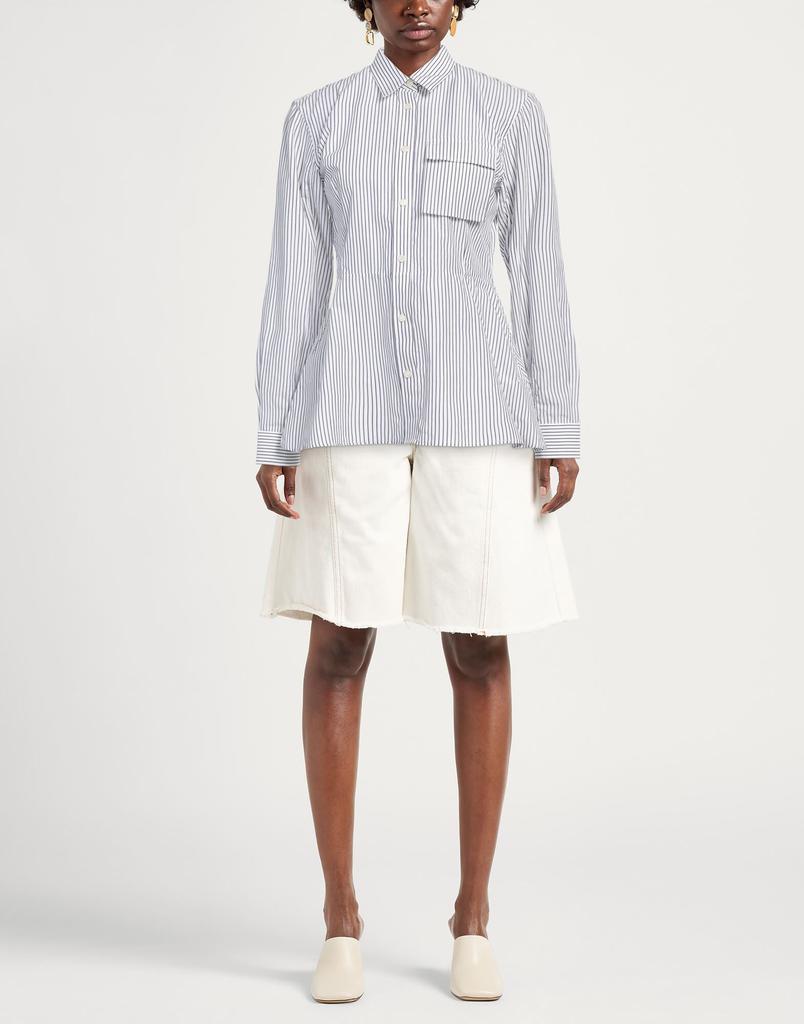 Wood Wood Striped shirt