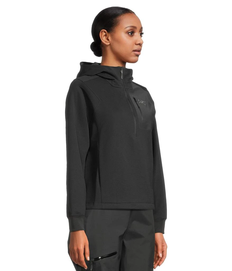 Arc'teryx Aestas Pullover Hoodie 2