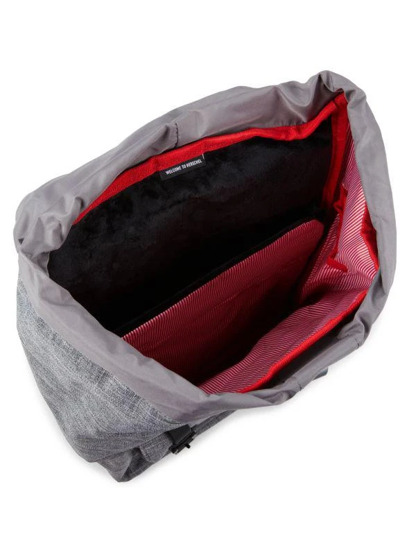 Herschel Supply Little America Mid Volume Flap Backpack 3