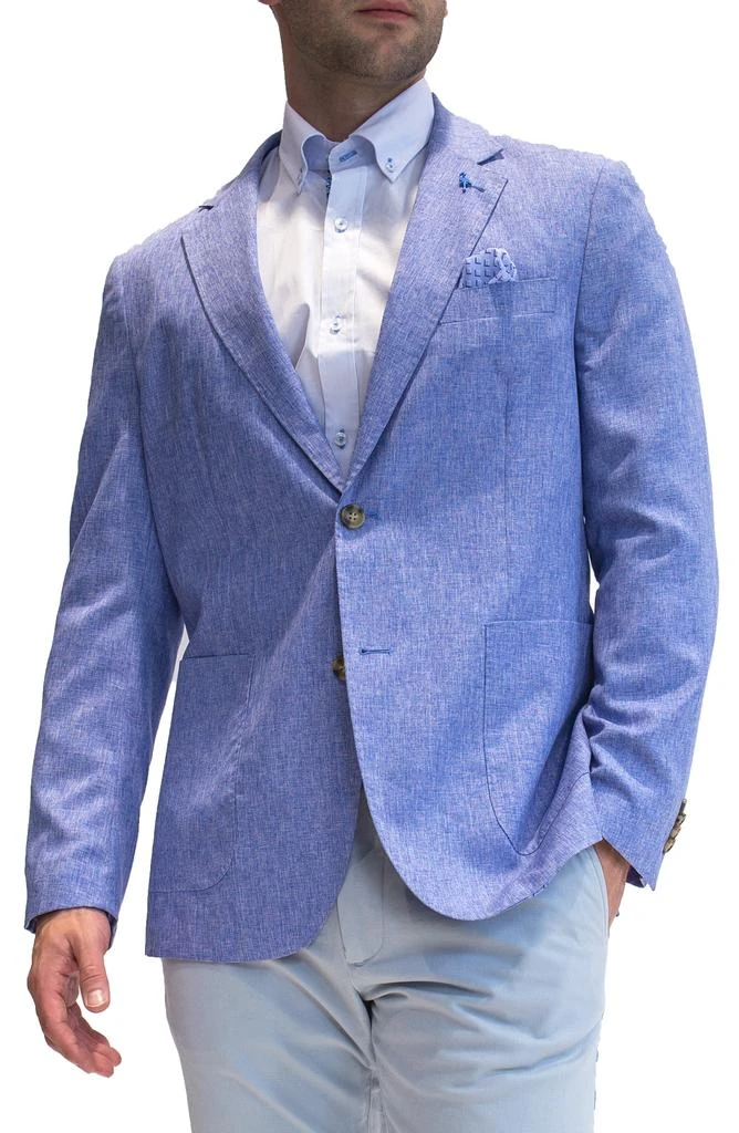 TailorByrd Melange Sport Coat 1