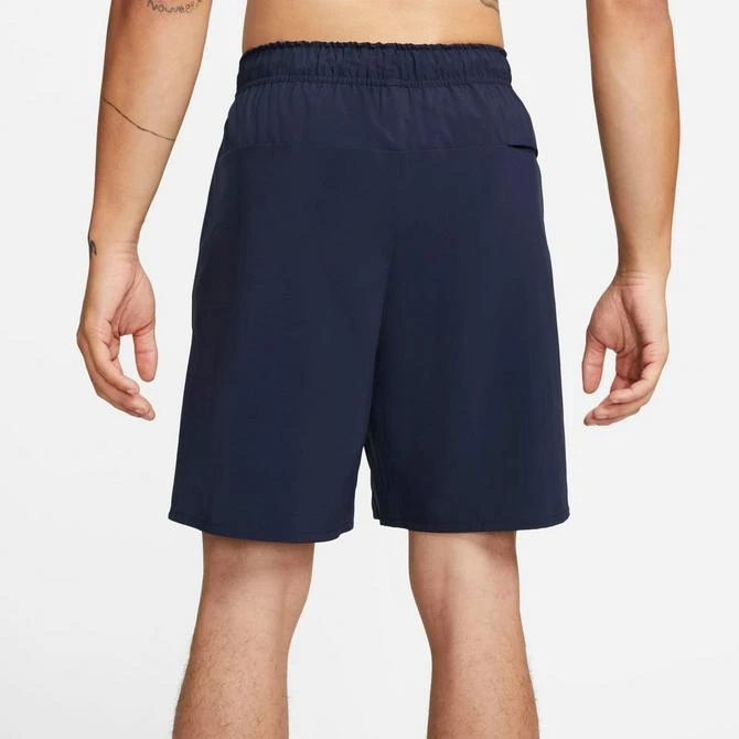 NIKE Men's Nike Unlimited Dri-FIT 9&quot; Unlined Versatile Shorts 5