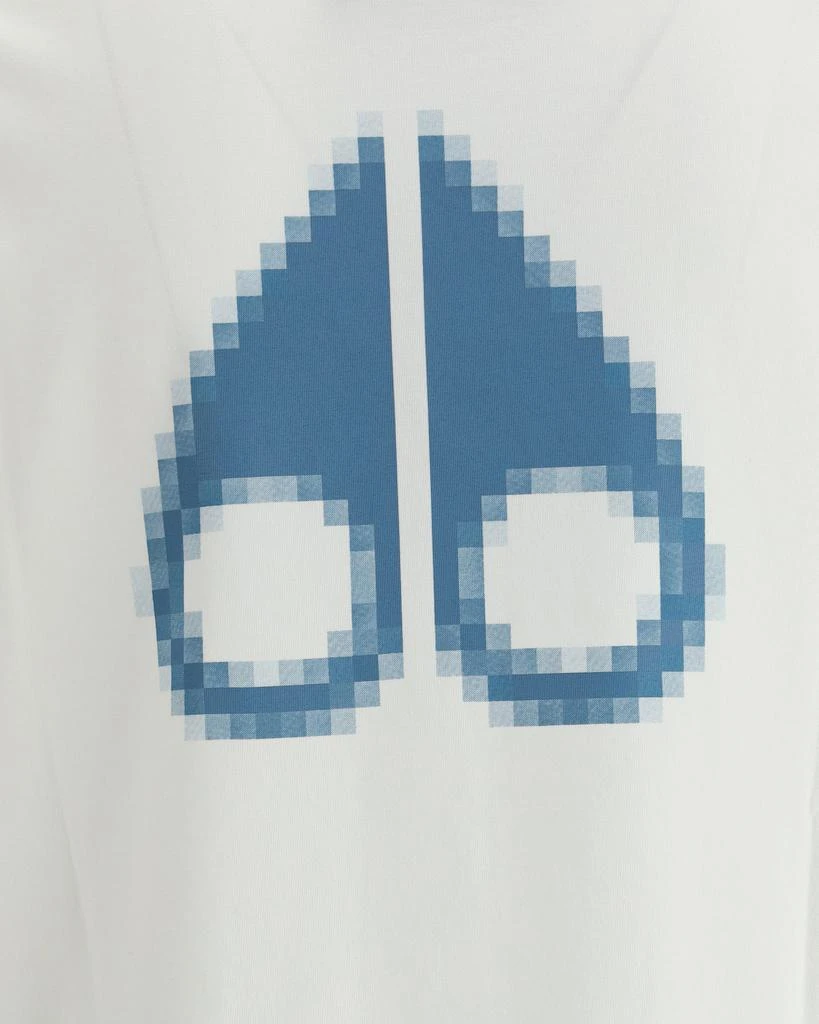 Moose Knuckles Milton T-Shirt 4