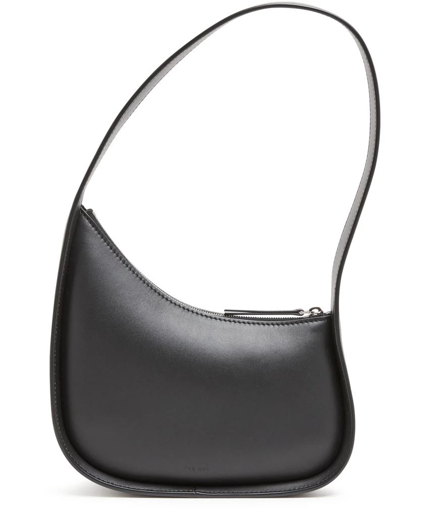 The Row Half Moon shoulder bag 2
