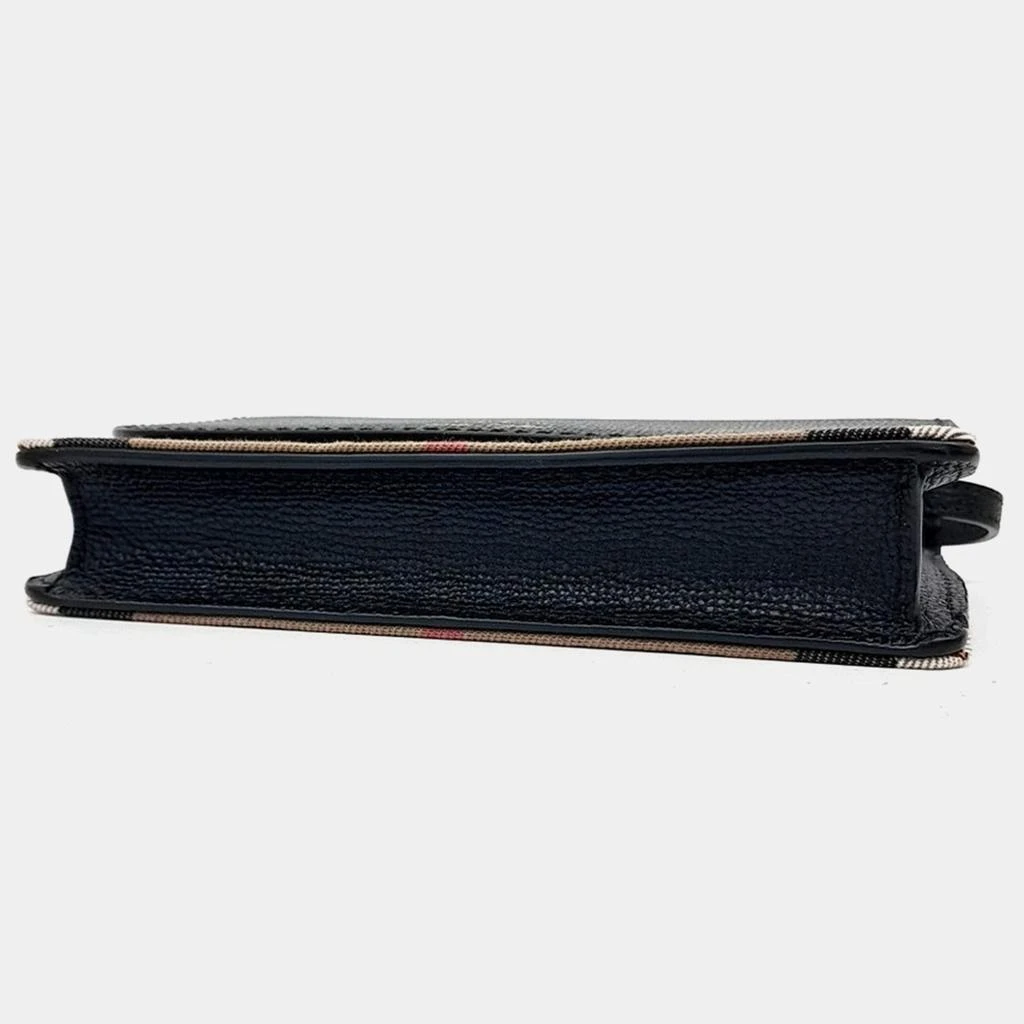 Burberry Burberry Hampshire mini Crossbody bag 5