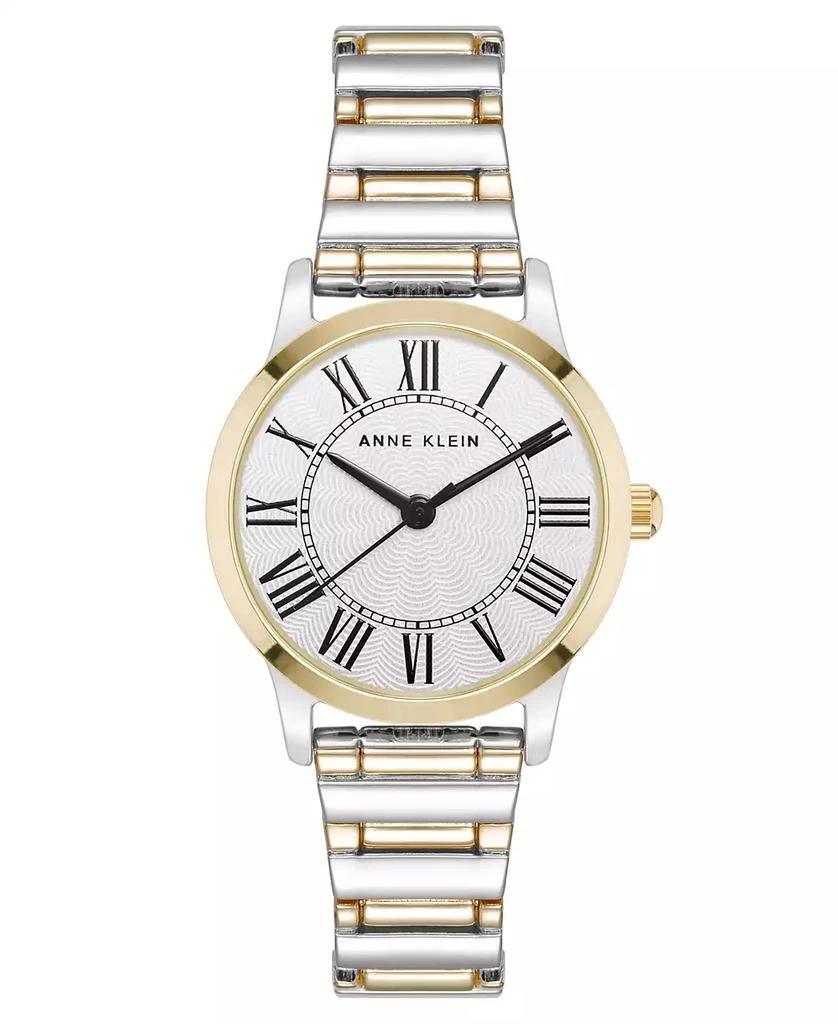 NEW Anne Klein Round Analog Watch (Women’s) s-l400.jpg main image 4