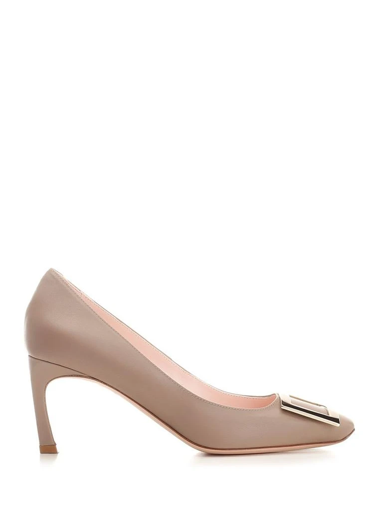 Roger Vivier belle Vivier Pumps 1