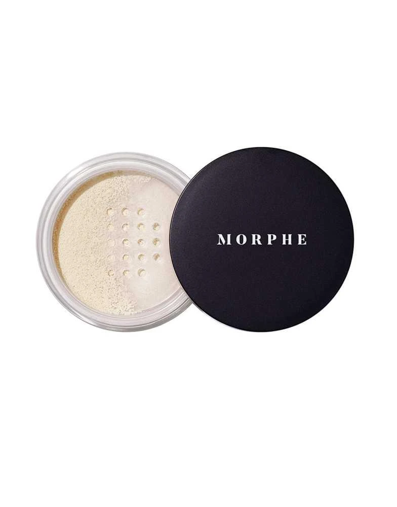 MORPHE Morphe Bake And Set Powder 7