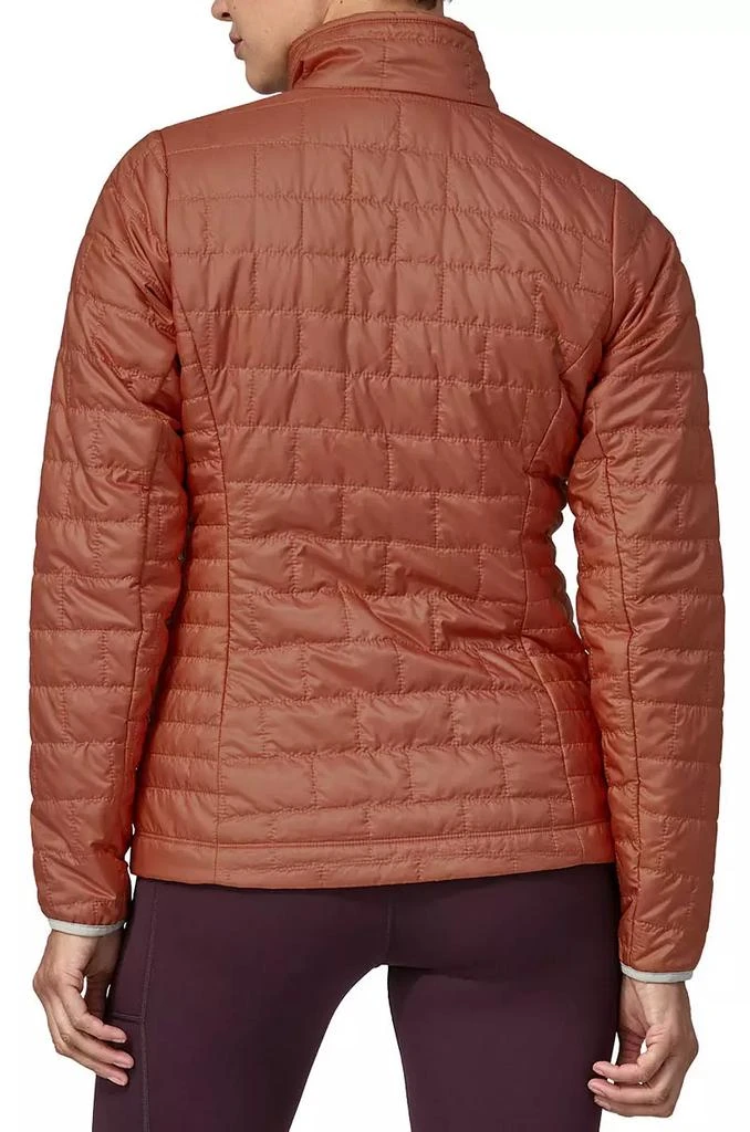 Patagonia Patagonia Women's Nano Puff Insulated Jacket 2