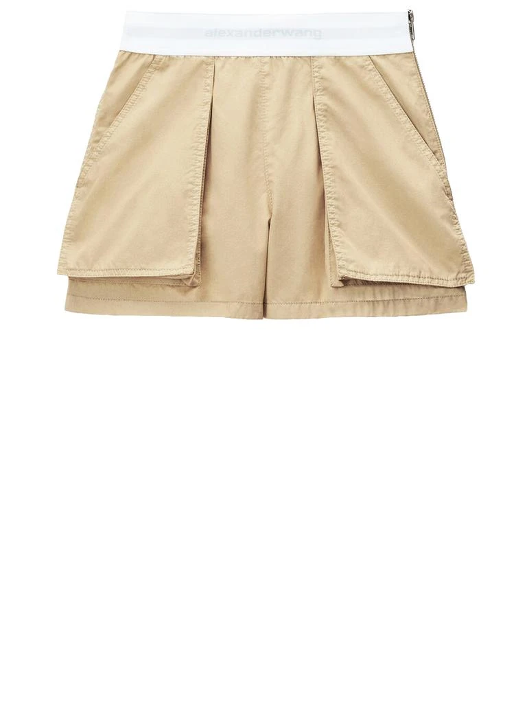 Alexander Wang Cargo shorts 1
